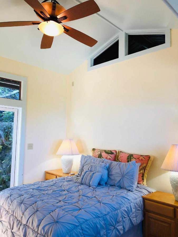 Holualoa Bungalows Keauhou Экстерьер фото