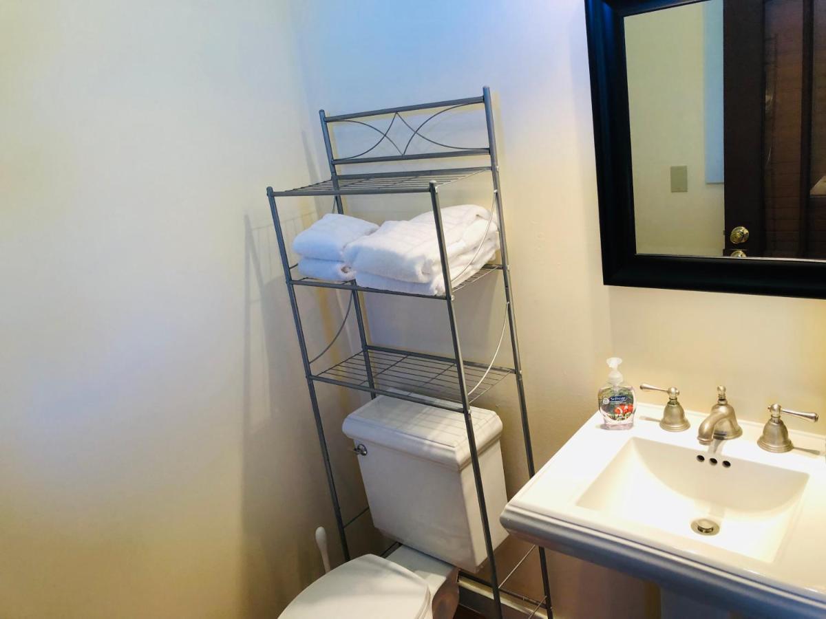 Holualoa Bungalows Keauhou Экстерьер фото