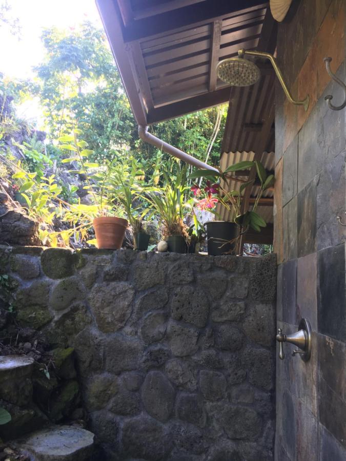 Holualoa Bungalows Keauhou Экстерьер фото