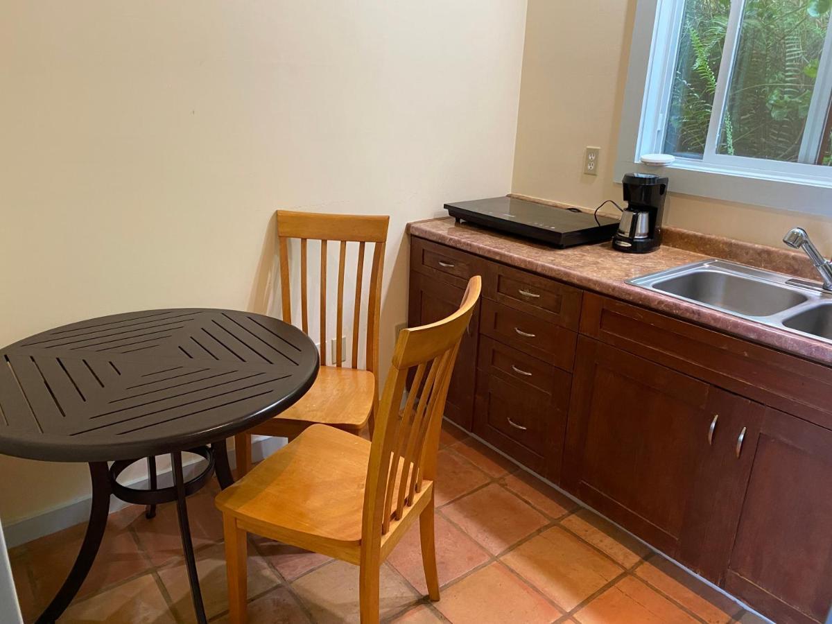Holualoa Bungalows Keauhou Экстерьер фото