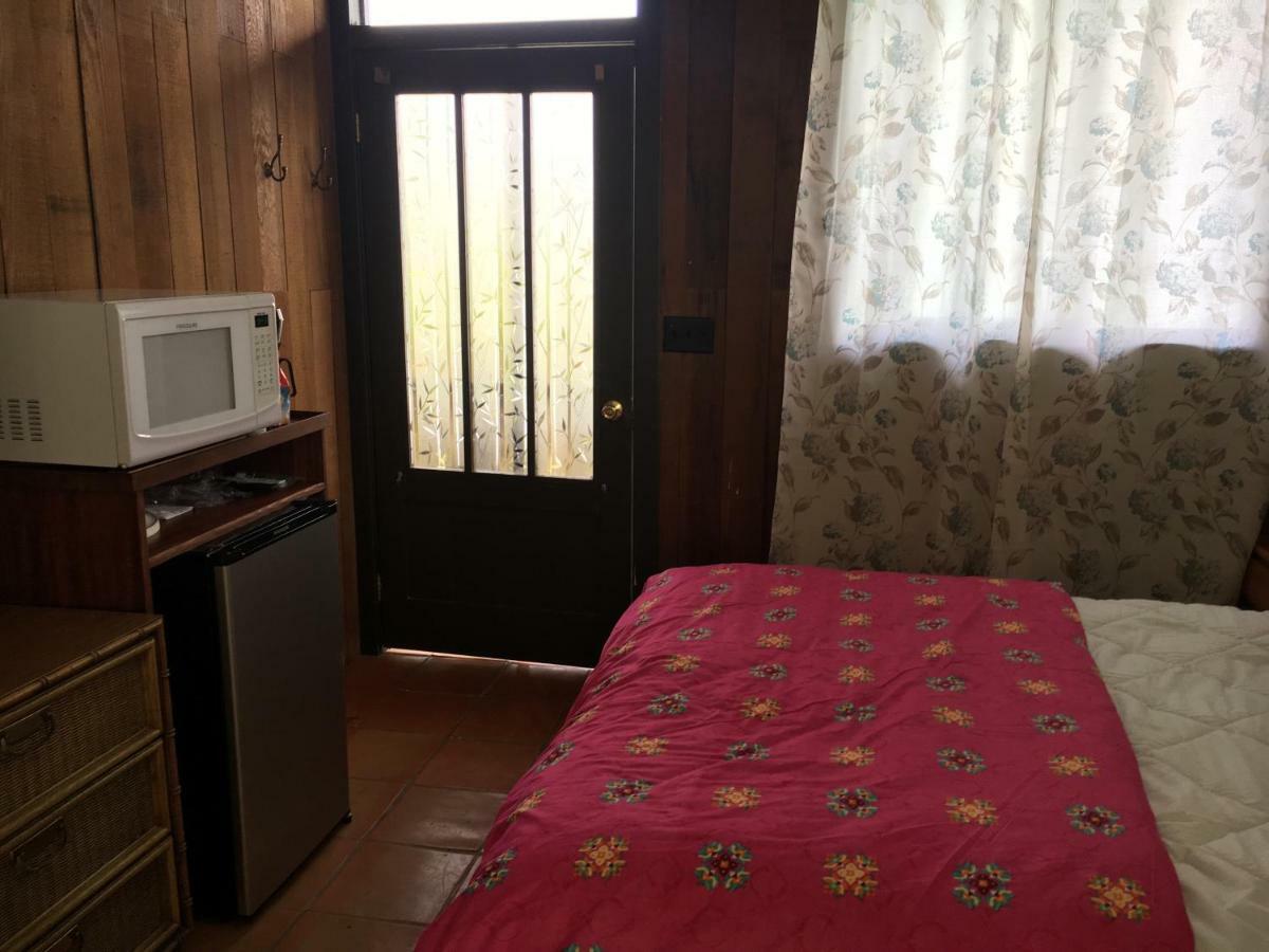 Holualoa Bungalows Keauhou Экстерьер фото
