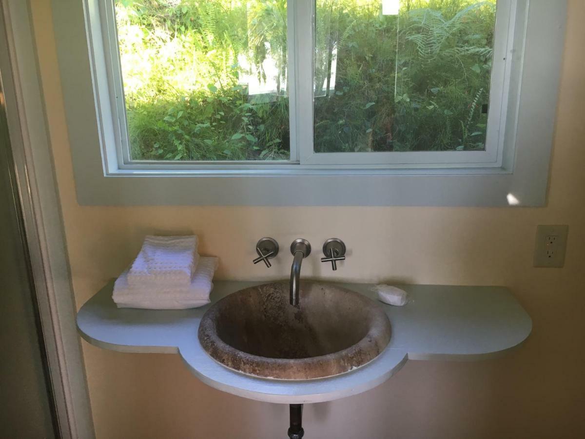 Holualoa Bungalows Keauhou Экстерьер фото