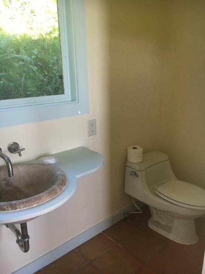 Holualoa Bungalows Keauhou Экстерьер фото