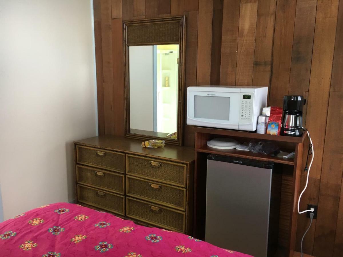 Holualoa Bungalows Keauhou Экстерьер фото