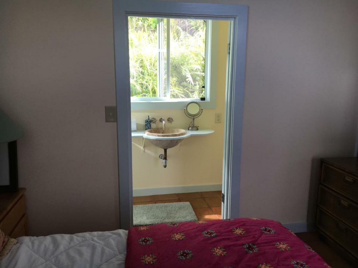 Holualoa Bungalows Keauhou Экстерьер фото